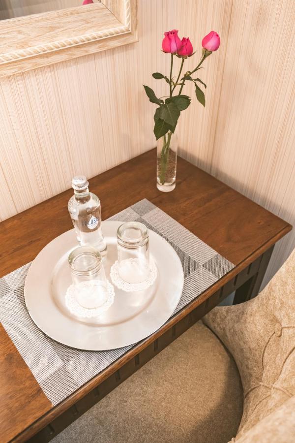 Hotel Hanan Deluxe Paucarpata  المظهر الخارجي الصورة
