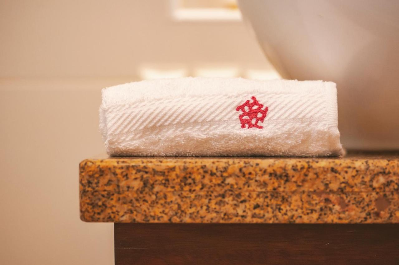 Hotel Hanan Deluxe Paucarpata  المظهر الخارجي الصورة